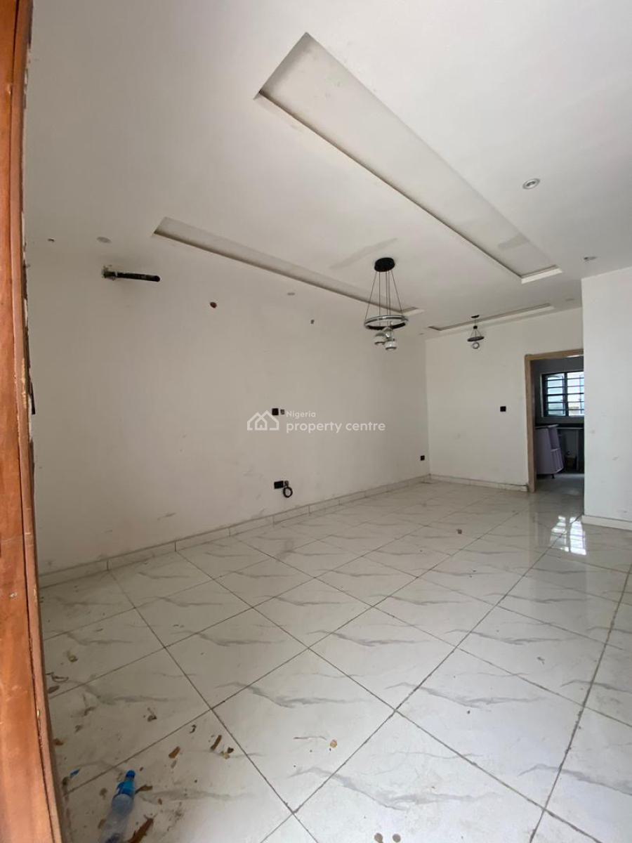 4 Bedroom Duplex, Pepperoni Close to Abraham Adesanya, Ajah, Lagos, House for Rent
