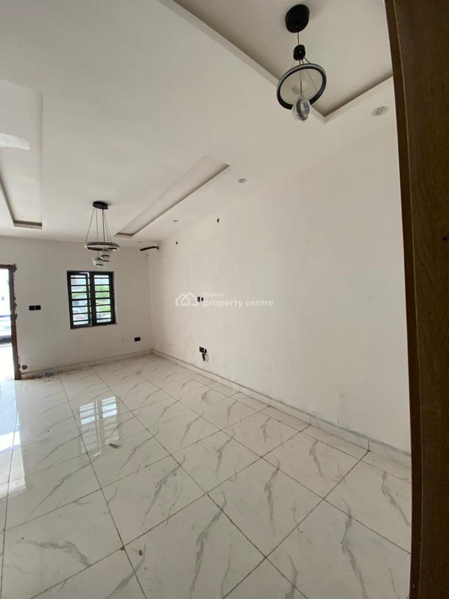 4 Bedroom Duplex, Pepperoni Close to Abraham Adesanya, Ajah, Lagos, House for Rent