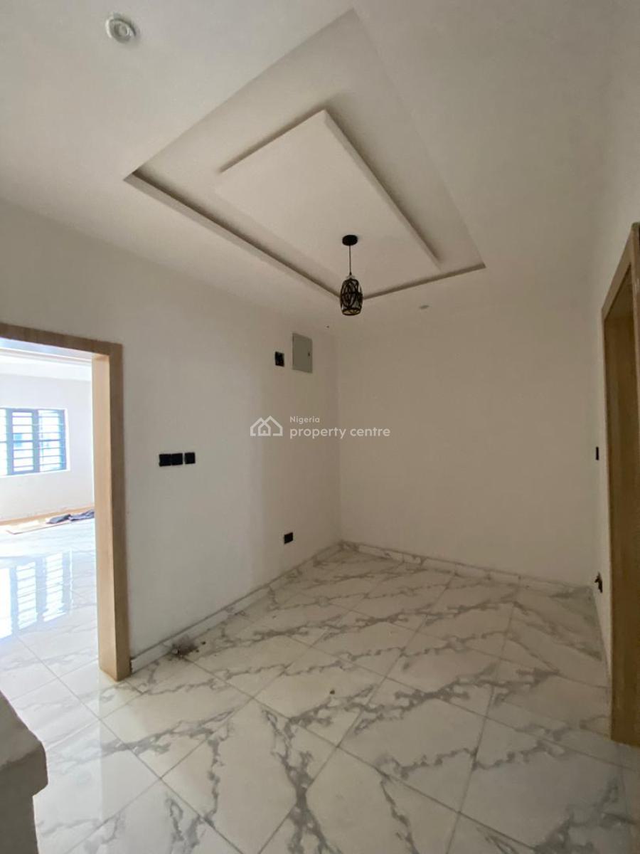 4 Bedroom Duplex, Pepperoni Close to Abraham Adesanya, Ajah, Lagos, House for Rent