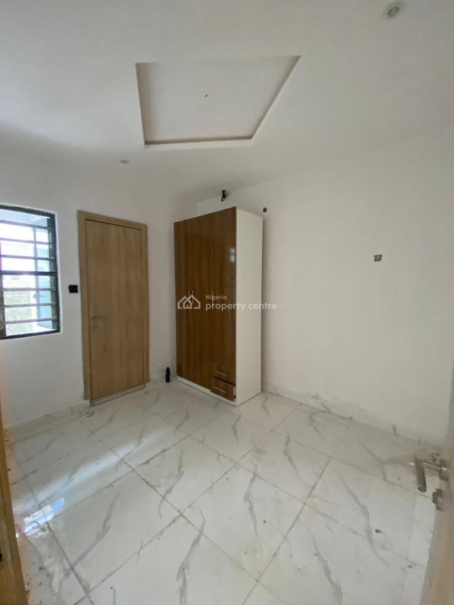 4 Bedroom Duplex, Pepperoni Close to Abraham Adesanya, Ajah, Lagos, House for Rent