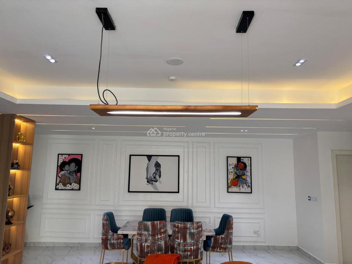 White Stone 2 Bedroom Apartment, Lekki Phase 1, Lekki, Lagos, Flat / Apartment for Sale