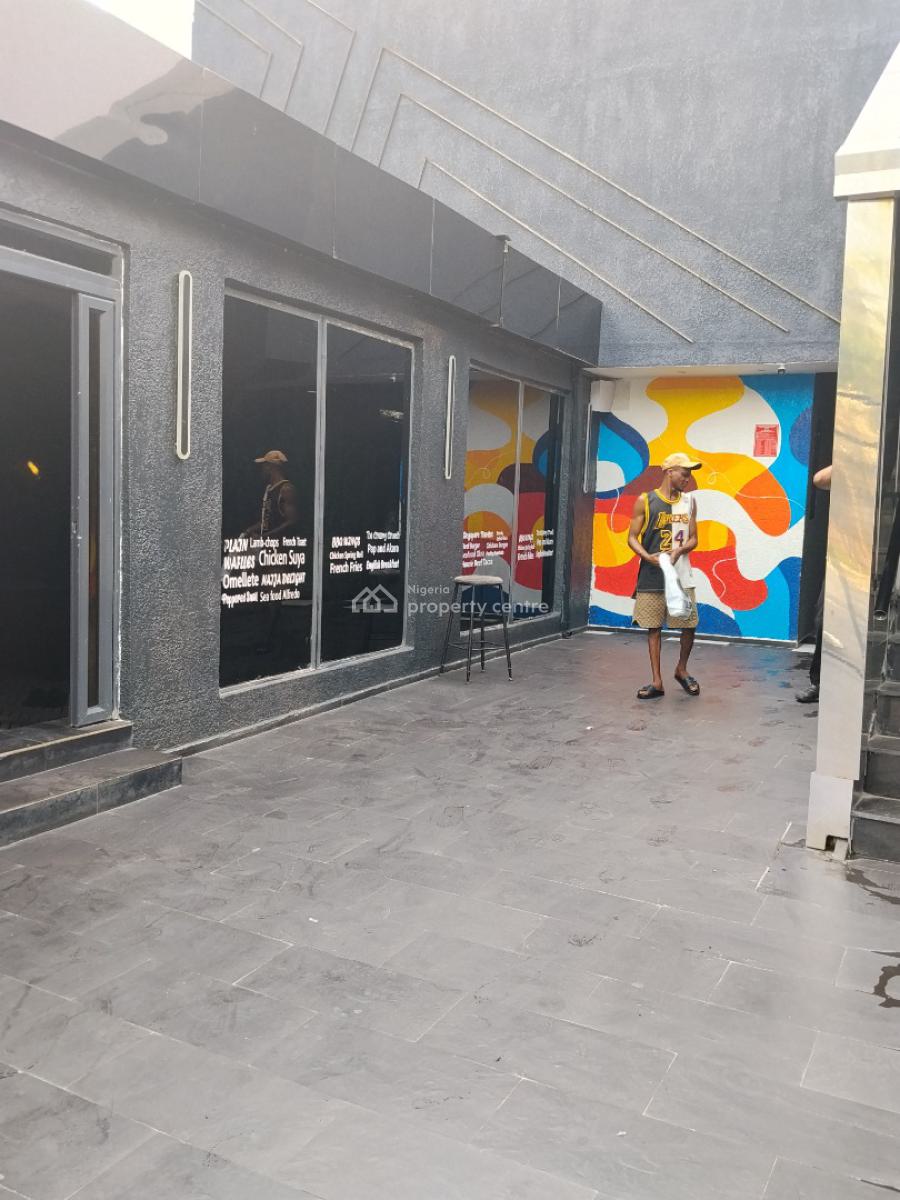 Office Space, Victoria Island (vi), Lagos, Office Space for Rent