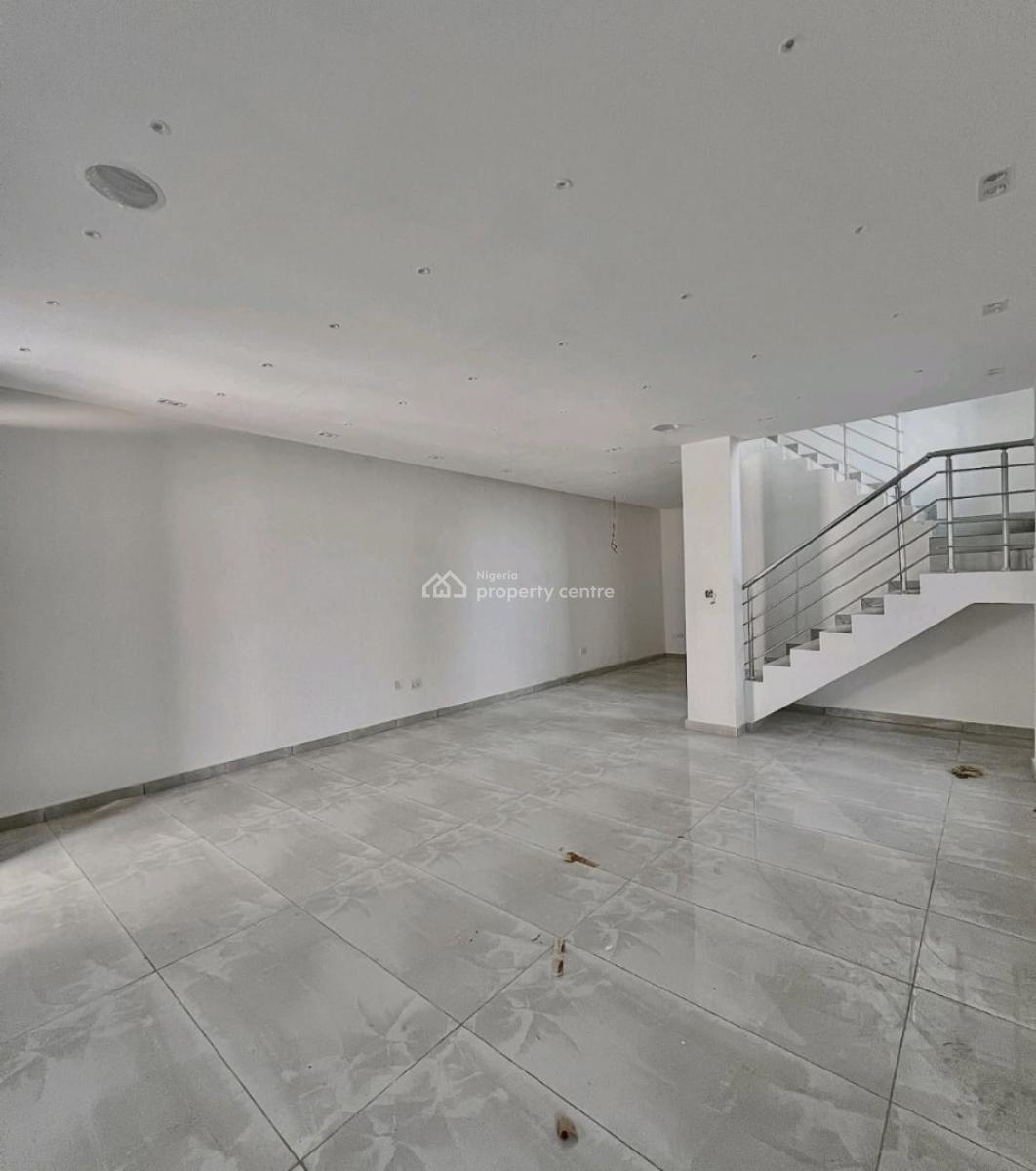 Fully Serviced 4 Bedroom Terrace Home, Oniru, Victoria Island (vi), Lagos, House for Sale