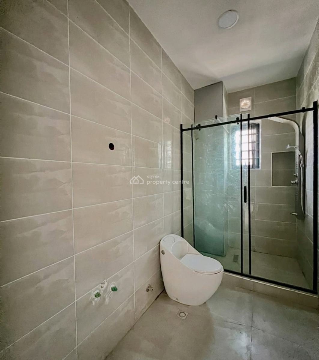 Fully Serviced 4 Bedroom Terrace Home, Oniru, Victoria Island (vi), Lagos, House for Sale