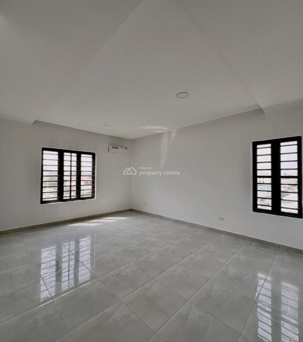 Fully Serviced 4 Bedroom Terrace Home, Oniru, Victoria Island (vi), Lagos, House for Sale