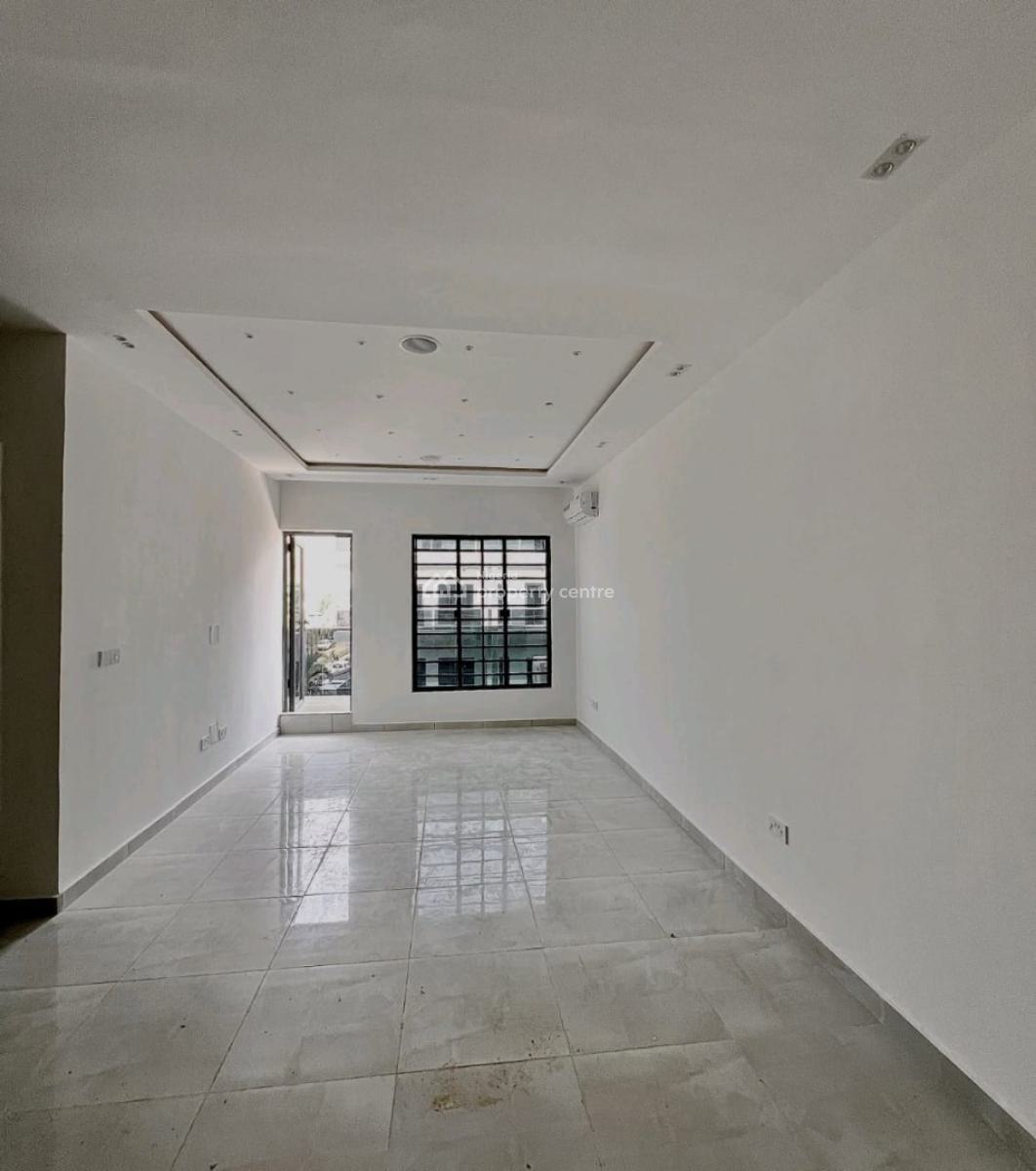 Fully Serviced 4 Bedroom Terrace Home, Oniru, Victoria Island (vi), Lagos, House for Sale