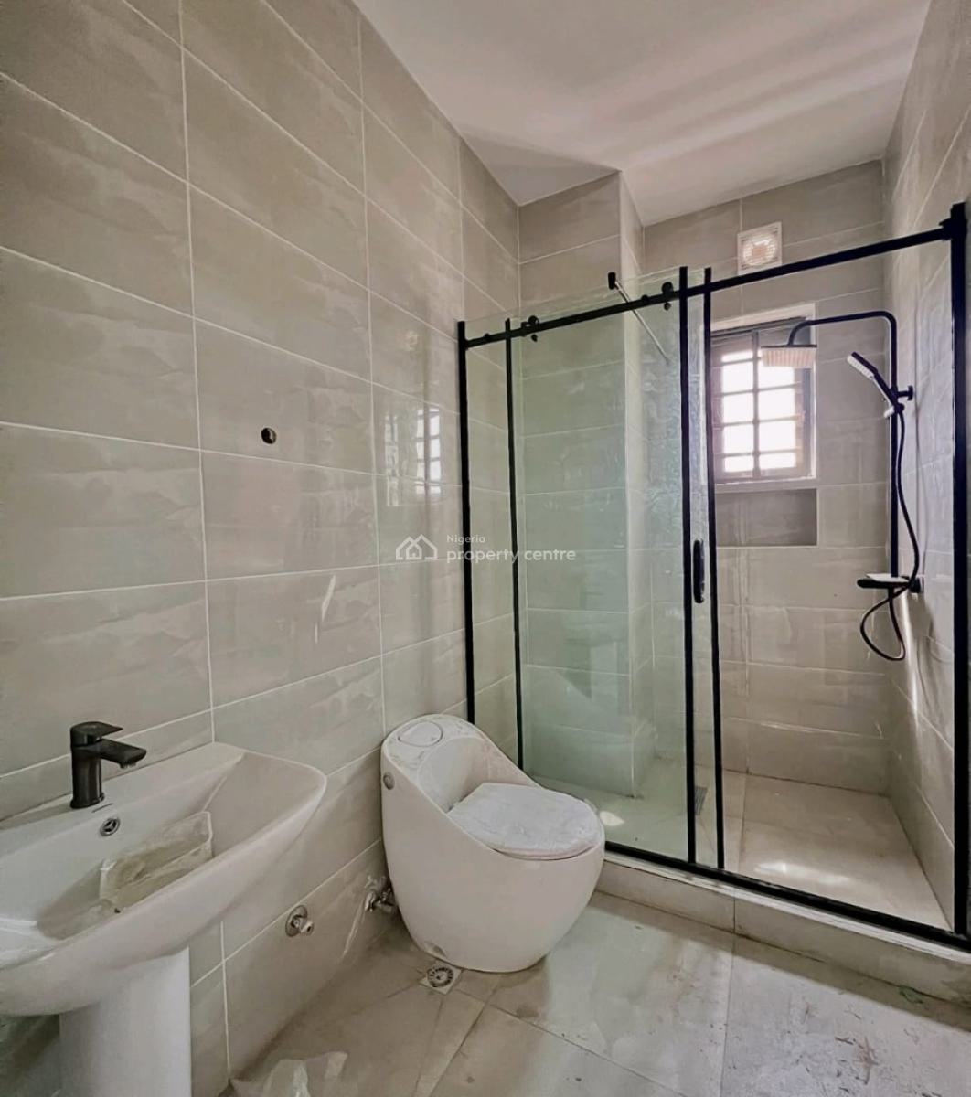 Fully Serviced 4 Bedroom Terrace Home, Oniru, Victoria Island (vi), Lagos, House for Sale