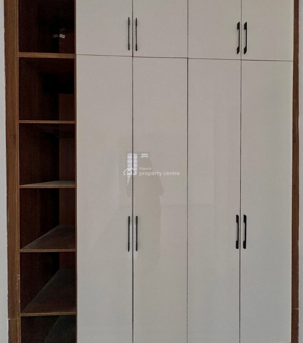 Fully Serviced 4 Bedroom Terrace Home, Oniru, Victoria Island (vi), Lagos, House for Sale