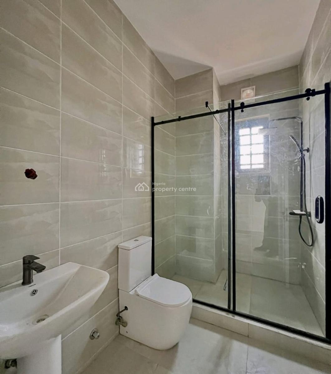 Fully Serviced 4 Bedroom Terrace Home, Oniru, Victoria Island (vi), Lagos, House for Sale