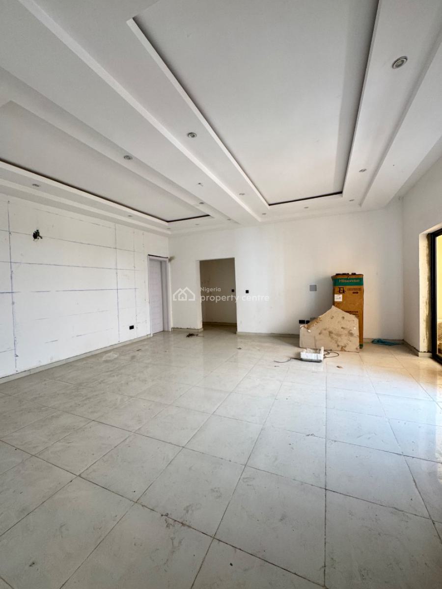 Three Bedroom Apartment, Lekki, Lagos, Flat / Apartment for Rent