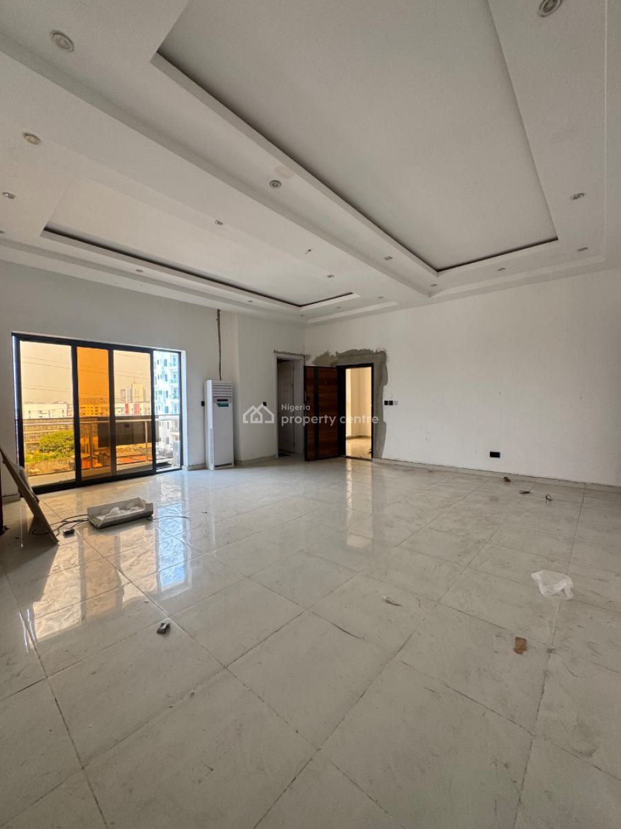 Three Bedroom Apartment, Lekki, Lagos, Flat / Apartment for Rent