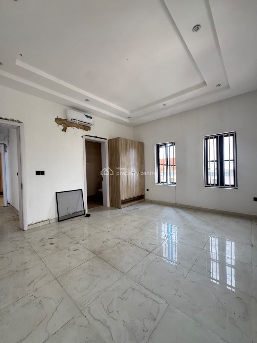 Three Bedroom Apartment, Lekki, Lagos, Flat / Apartment for Rent