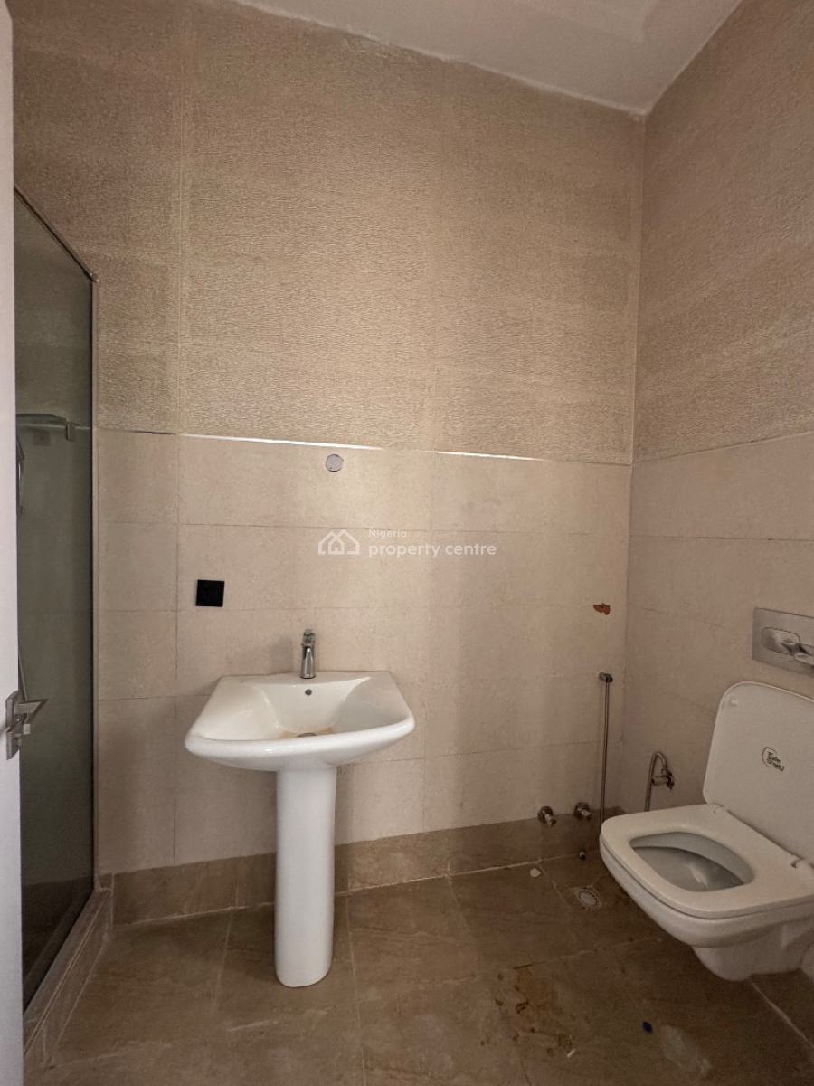 Three Bedroom Apartment, Lekki, Lagos, Flat / Apartment for Rent