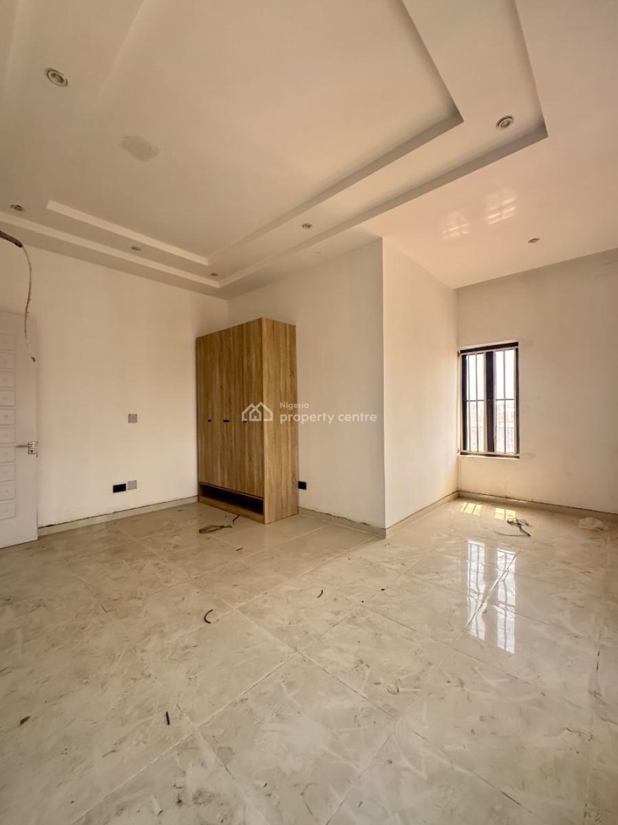 Three Bedroom Apartment, Lekki, Lagos, Flat / Apartment for Rent