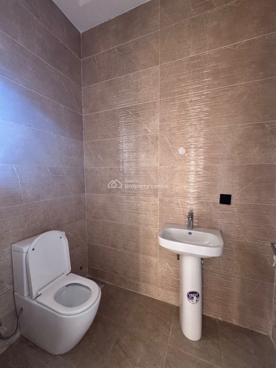 Three Bedroom Apartment, Lekki, Lagos, Flat / Apartment for Rent