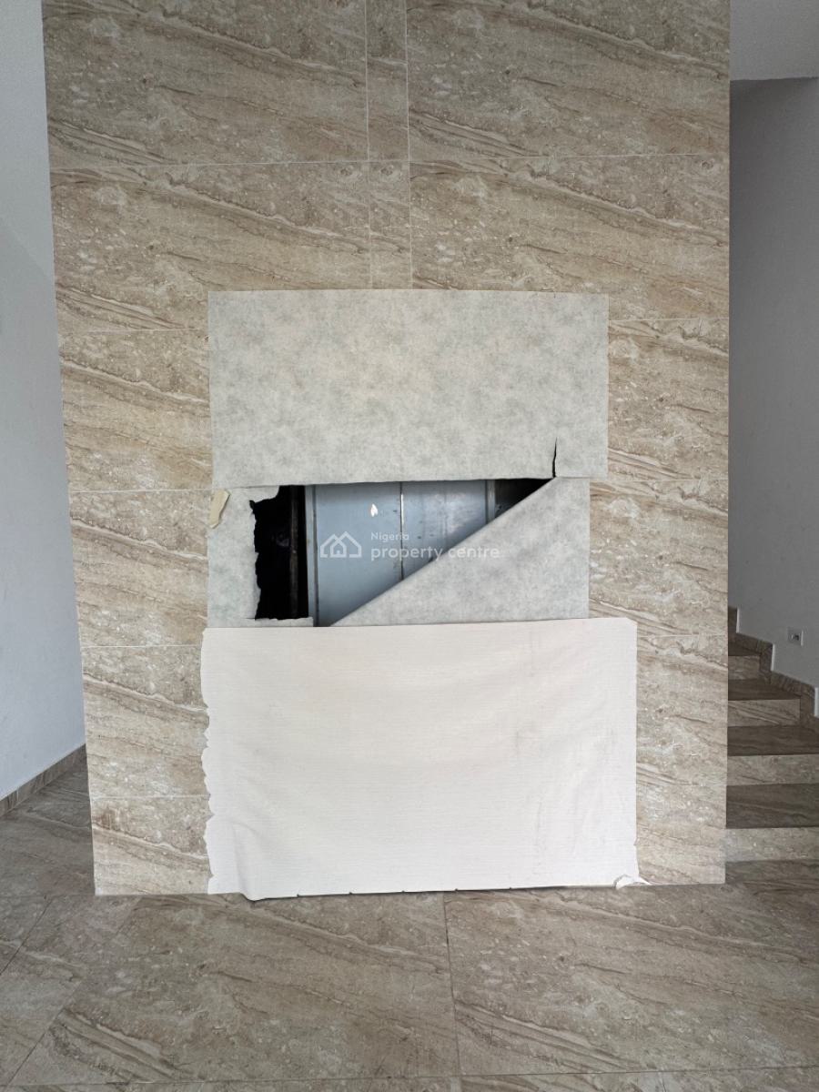 Three Bedroom Apartment, Lekki, Lagos, Flat / Apartment for Rent