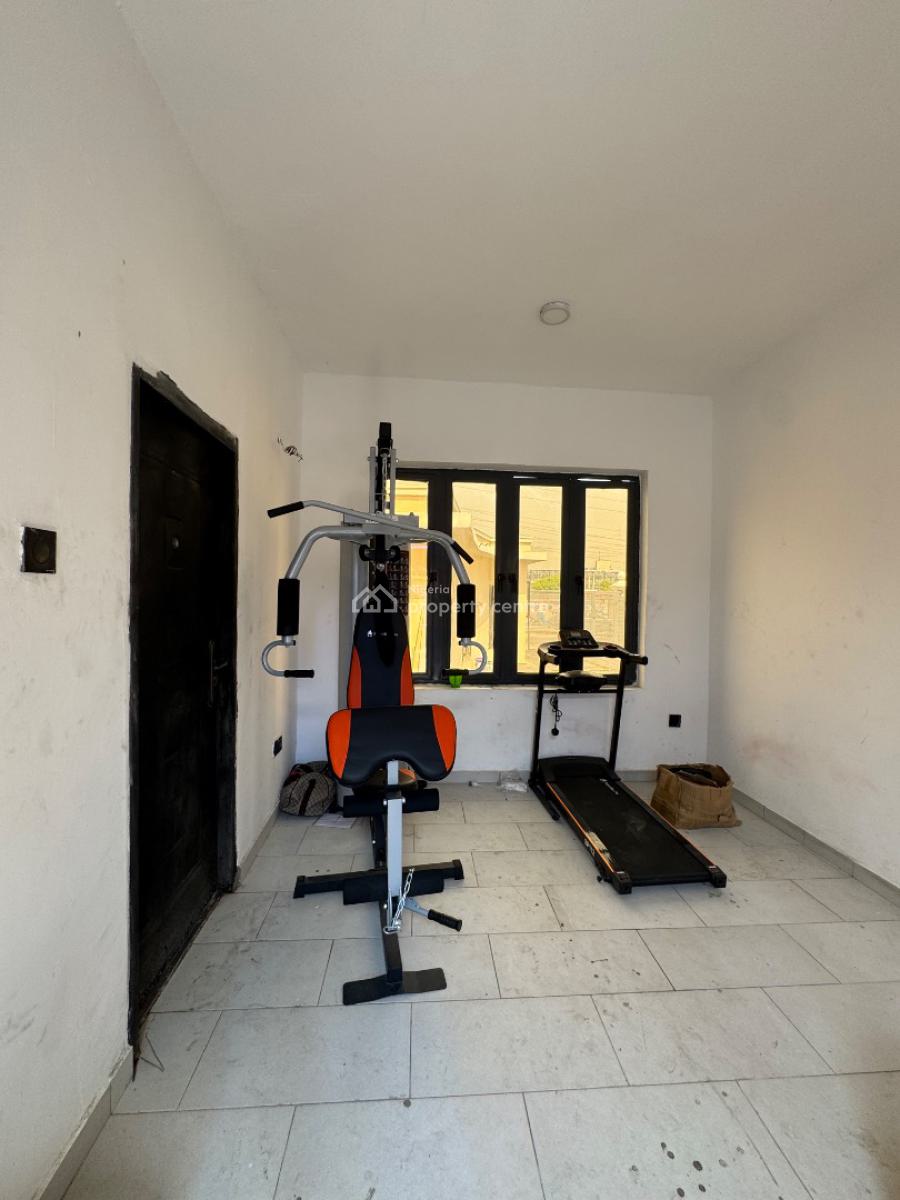 Three Bedroom Apartment, Lekki, Lagos, Flat / Apartment for Rent