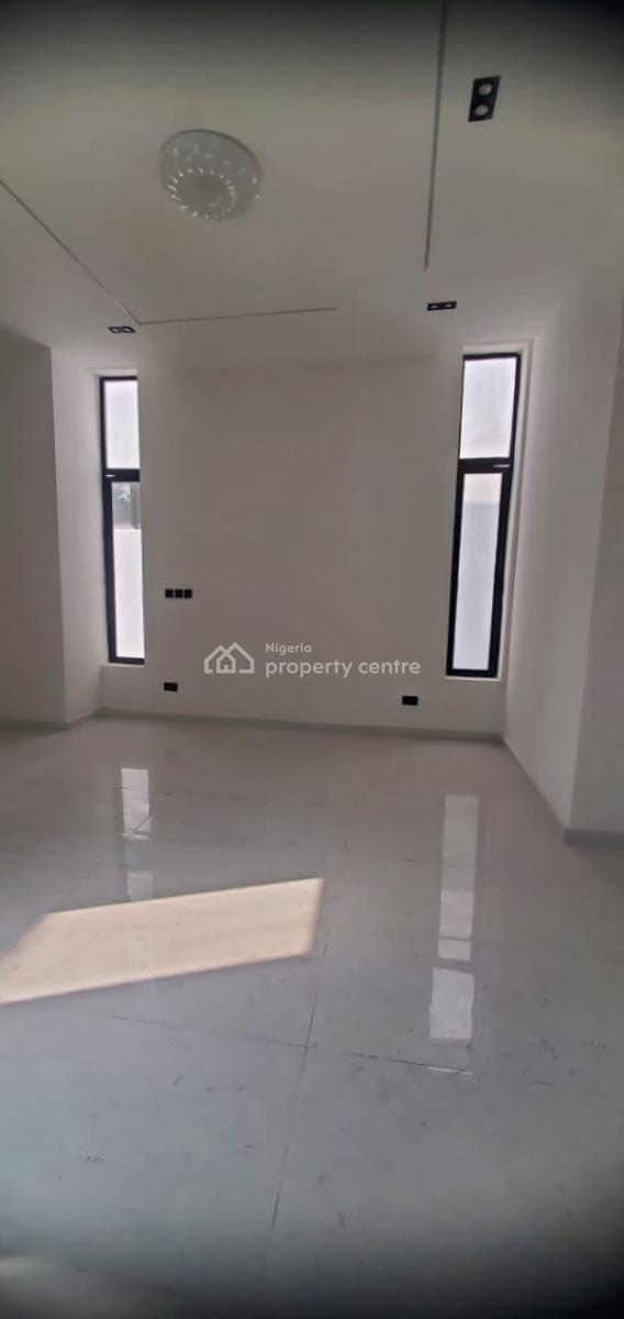 Luxury 4 Bedroom Fully Detached Duplex, Gra, Ikota, Lekki, Lagos, Detached Duplex for Rent