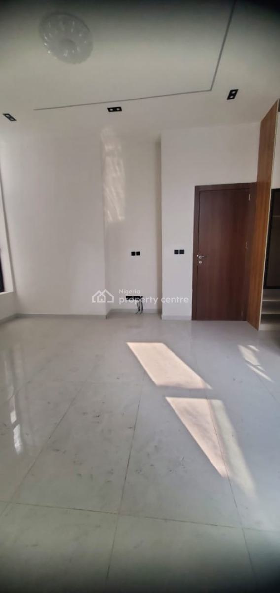 Luxury 4 Bedroom Fully Detached Duplex, Gra, Ikota, Lekki, Lagos, Detached Duplex for Rent