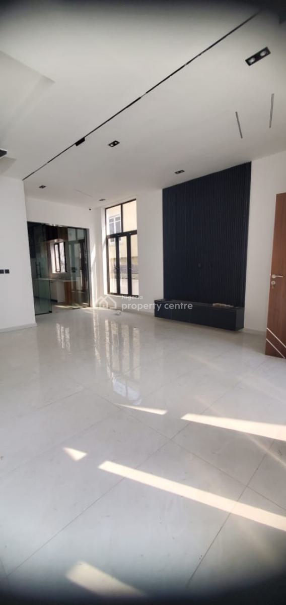 Luxury 4 Bedroom Fully Detached Duplex, Gra, Ikota, Lekki, Lagos, Detached Duplex for Rent