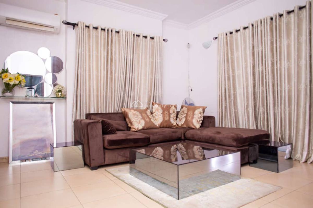 Mini Flat, Lekki Phase 1, Lekki, Lagos, Mini Flat (room and Parlour) for Rent