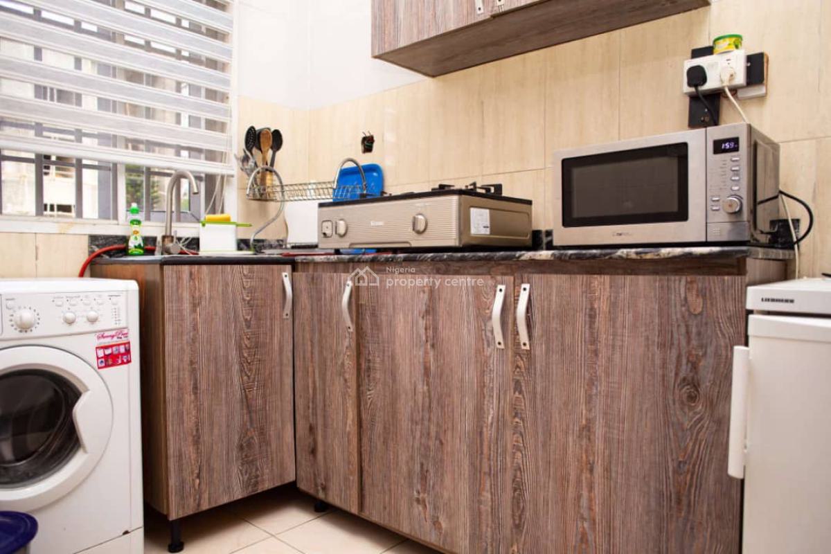 Mini Flat, Lekki Phase 1, Lekki, Lagos, Mini Flat (room and Parlour) for Rent