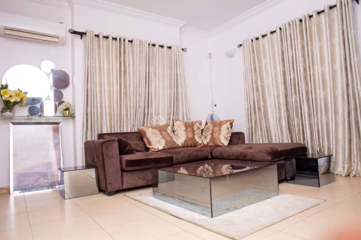 Mini Flat, Lekki Phase 1, Lekki, Lagos, Mini Flat (room and Parlour) for Rent