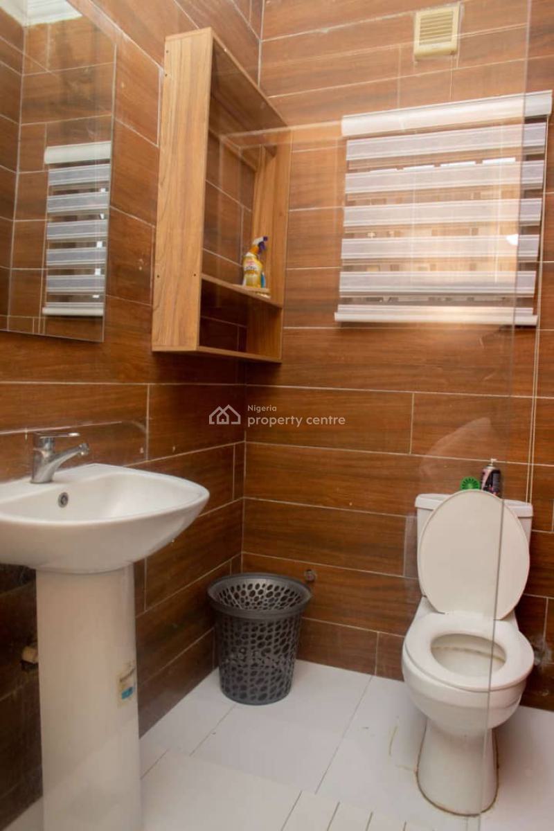 Mini Flat, Lekki Phase 1, Lekki, Lagos, Mini Flat (room and Parlour) for Rent