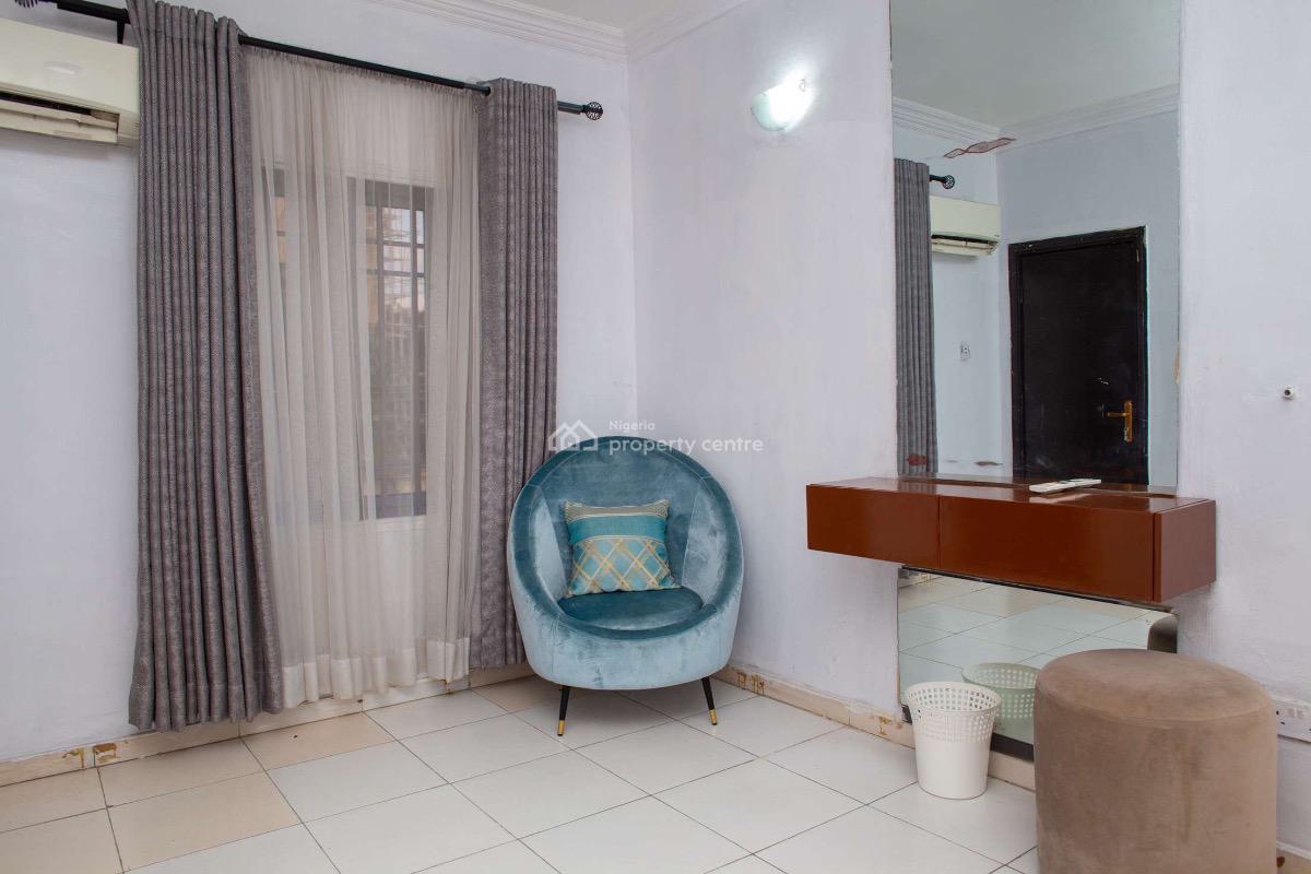 Mini Flat, Lekki Phase 1, Lekki, Lagos, Mini Flat (room and Parlour) for Rent