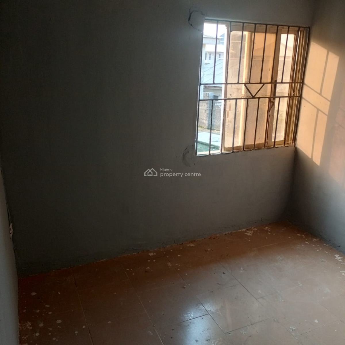 Affordable 2 Bedroom Apartment, Harmony Estate, Ajah, Lagos, Flat / Apartment for Rent