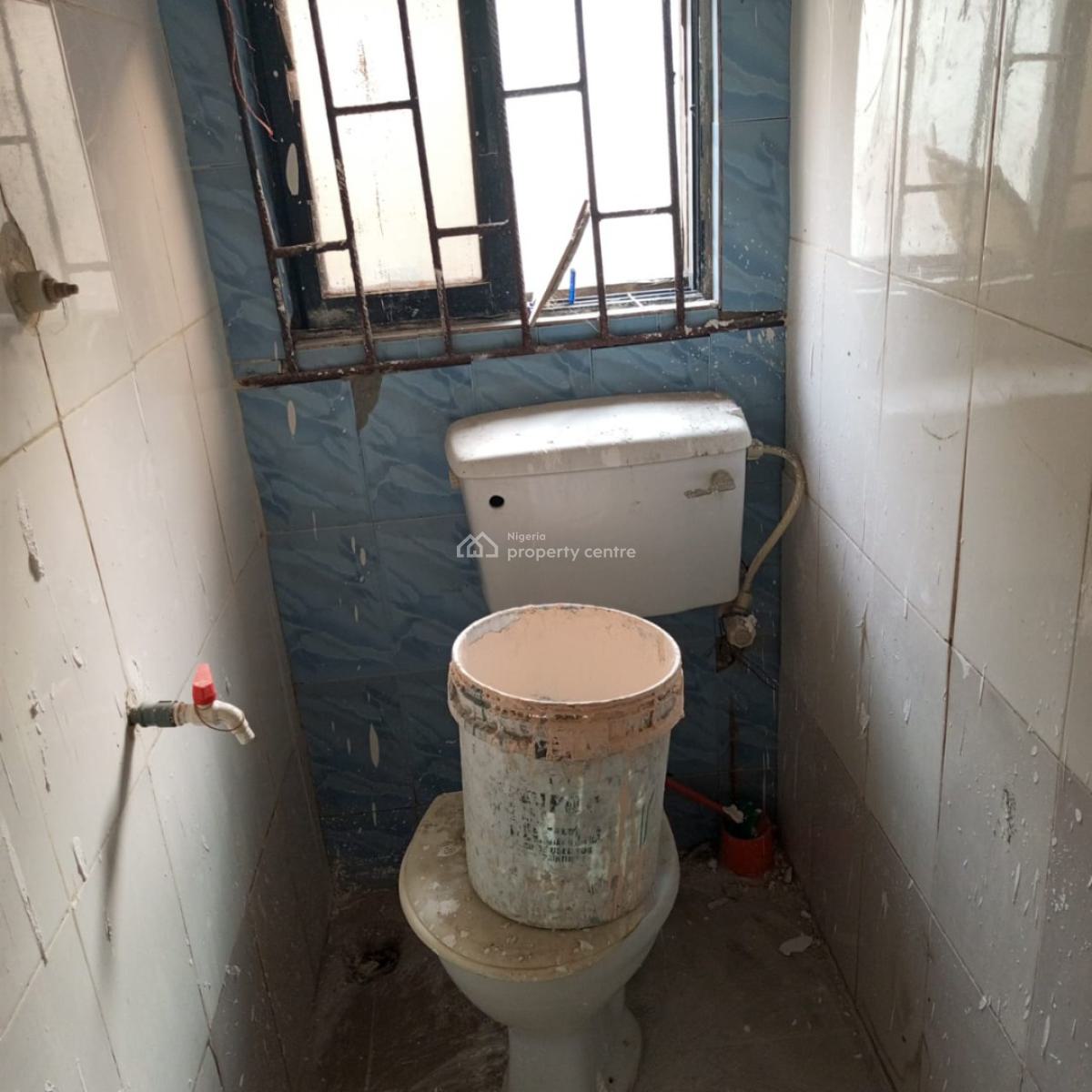 a Budget Friendly Room and Parlor, Harmony Estate, Ajah, Lagos, Mini Flat (room and Parlour) for Rent