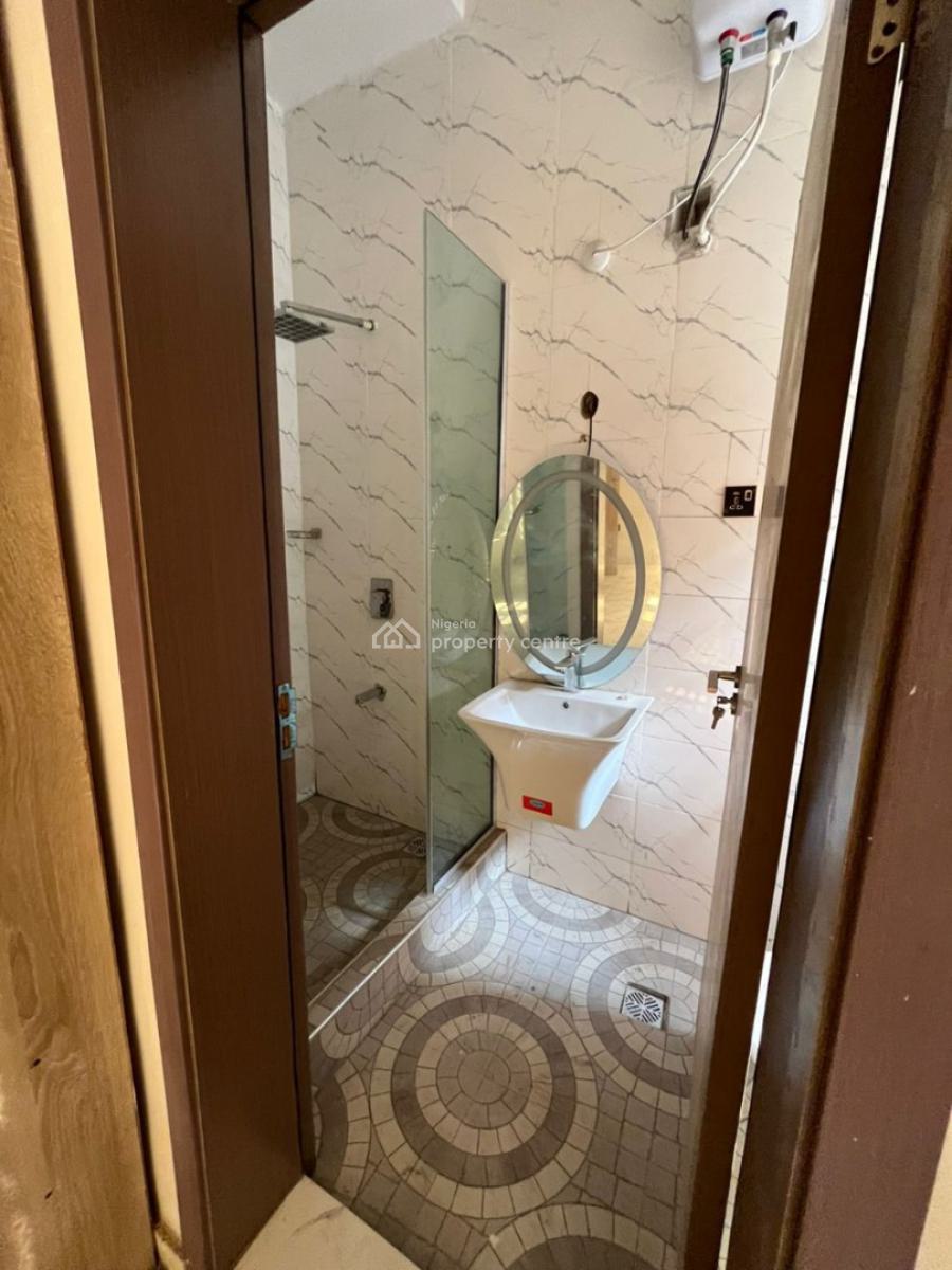 3 Units of 4 Bedrooms Terraced Duplex, All Rooms Ensuite, Ojodu Berger, Ojodu, Lagos, Terraced Duplex for Rent