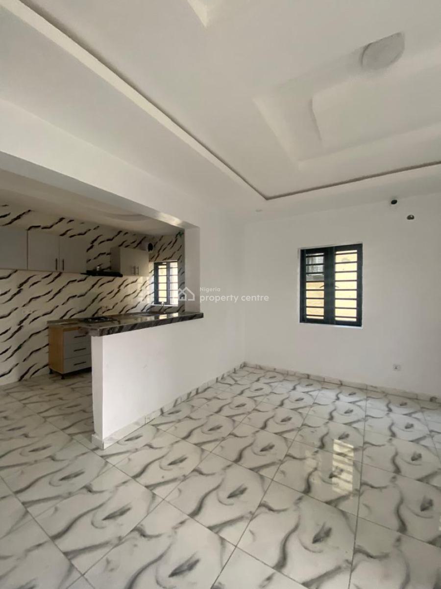 Standard One Bedroom Apartment, Grace View Estate, Olokonla, Ajah, Lagos, Mini Flat (room and Parlour) for Rent