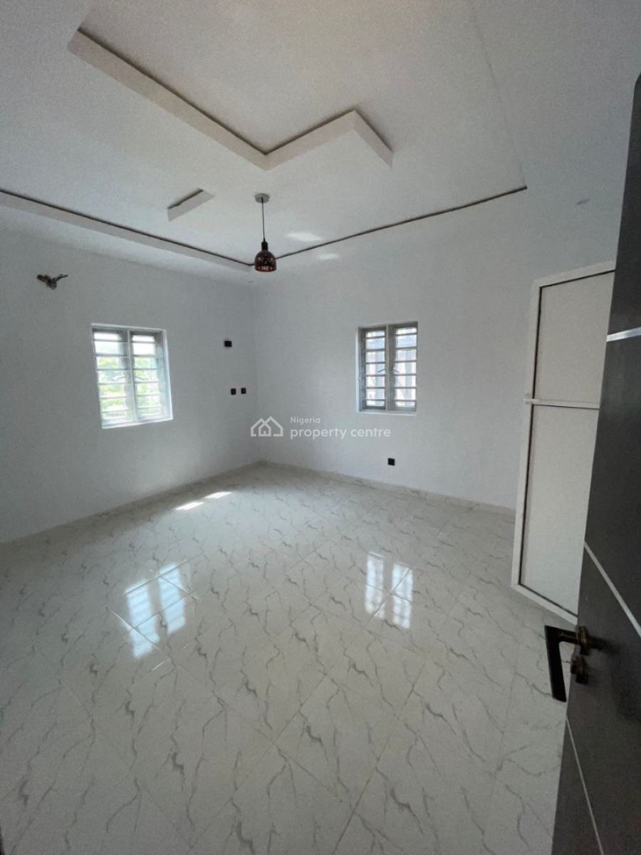 Standard One Bedroom Apartment Upstairs, Badore, Ajah, Lagos, Mini Flat (room and Parlour) for Rent