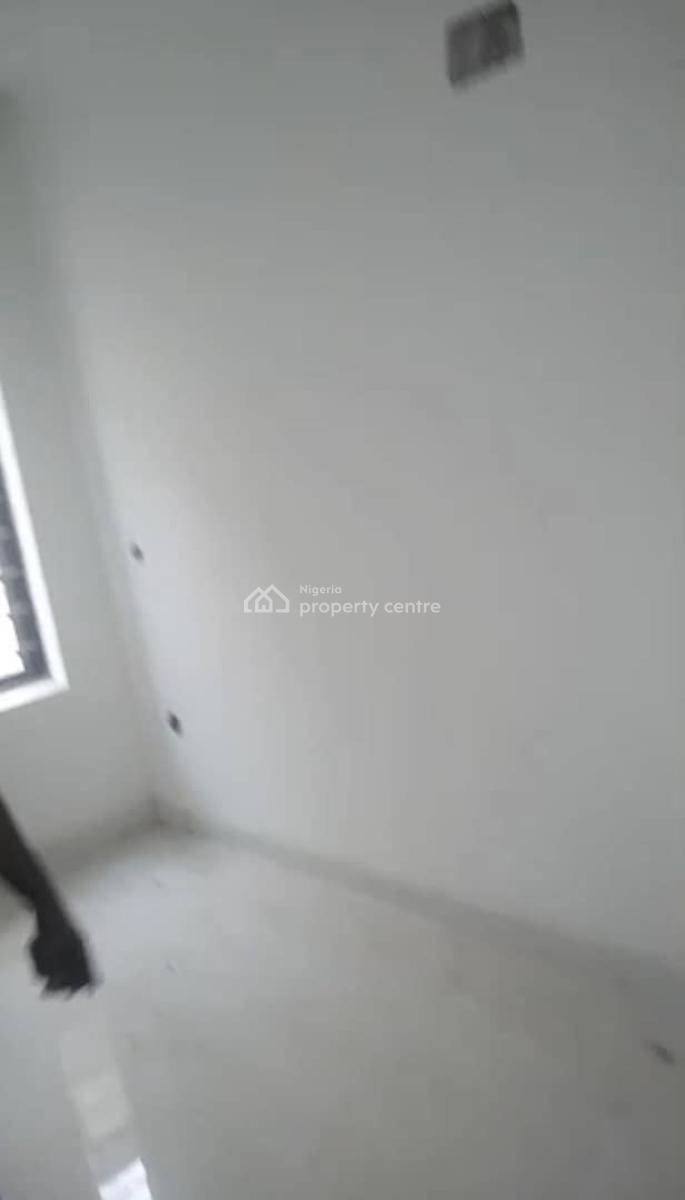 Lovely 2 Bedroom Terrace Duplex, Olowora, Magodo, Lagos, Terraced Duplex for Rent