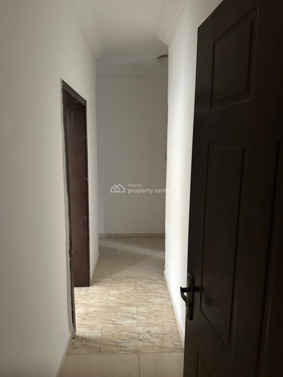 3 Bedrooms Flat in 6 Units, Allen, Ikeja, Lagos, Flat / Apartment for Rent