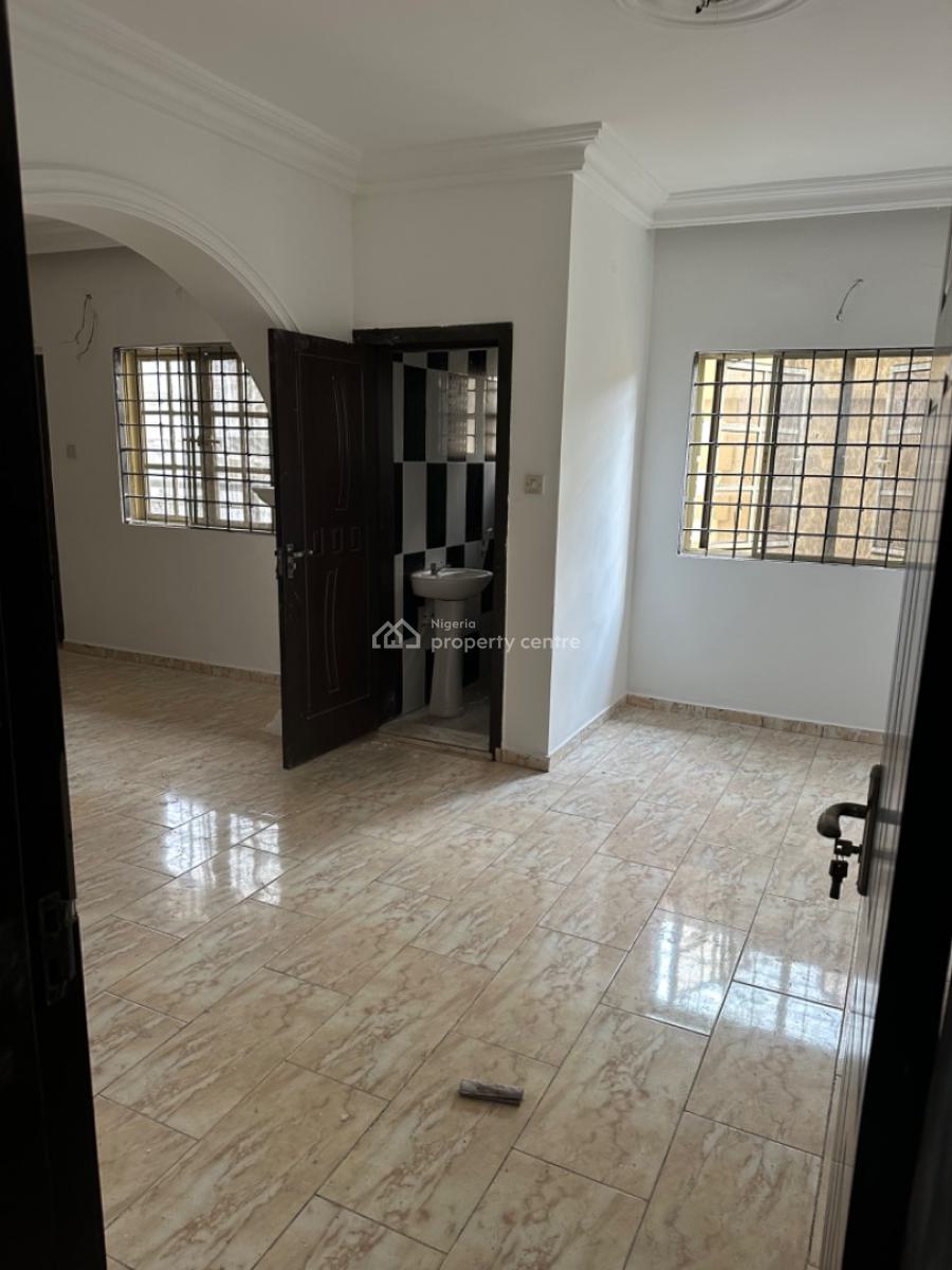 3 Bedrooms Flat in 6 Units, Allen, Ikeja, Lagos, Flat / Apartment for Rent