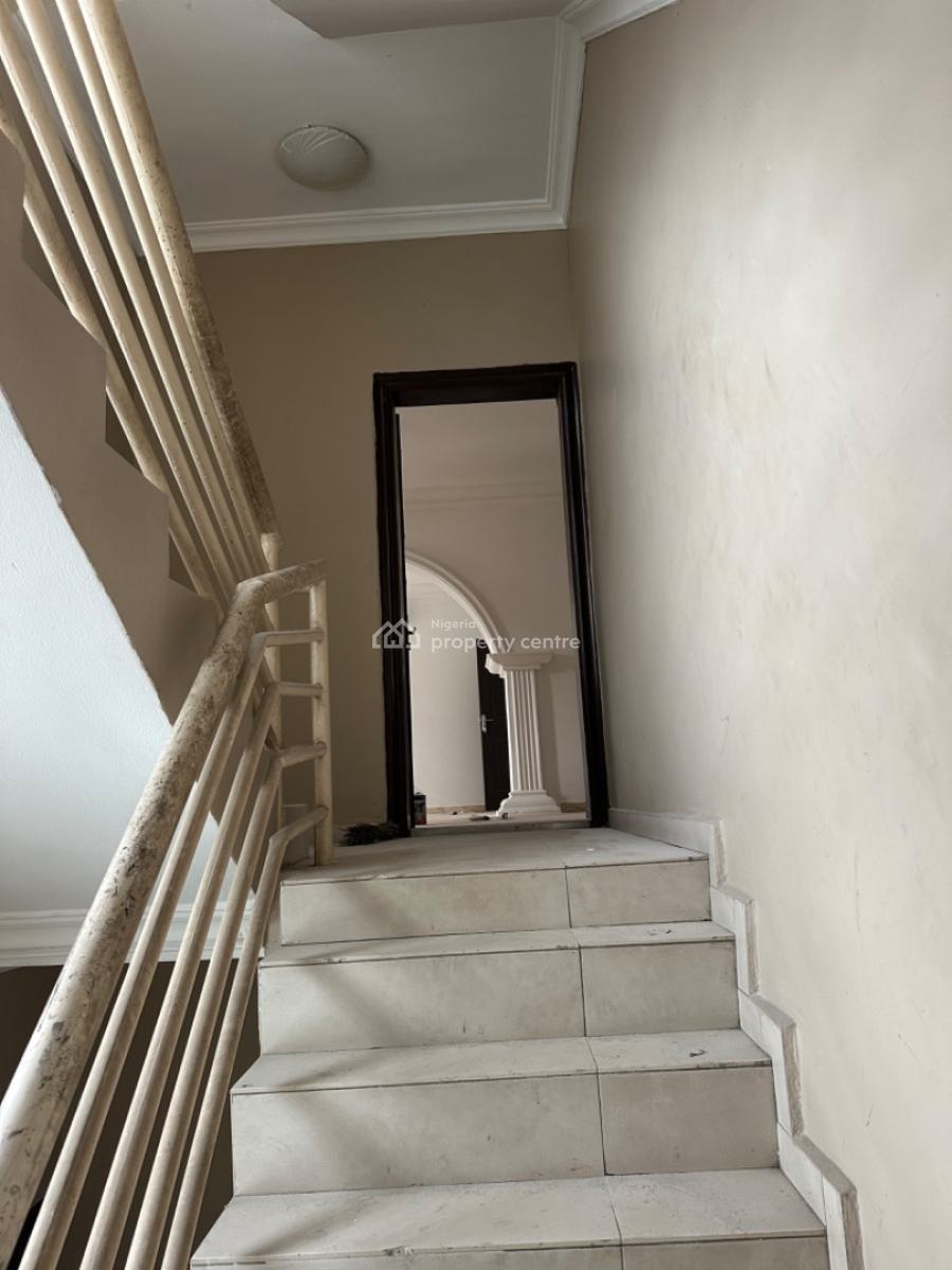 3 Bedrooms Flat in 6 Units, Allen, Ikeja, Lagos, Flat / Apartment for Rent