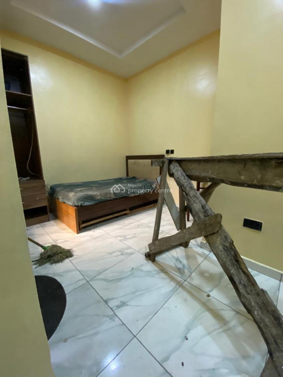 Luxurious Self Contain, Ikate, Lekki Phase 1, Lekki, Lagos, Self Contain (single Rooms) for Rent