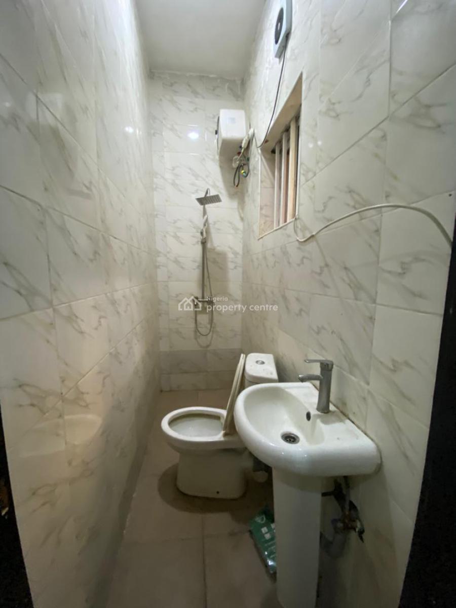 Luxurious Self Contain, Ikate, Lekki Phase 1, Lekki, Lagos, Self Contain (single Rooms) for Rent