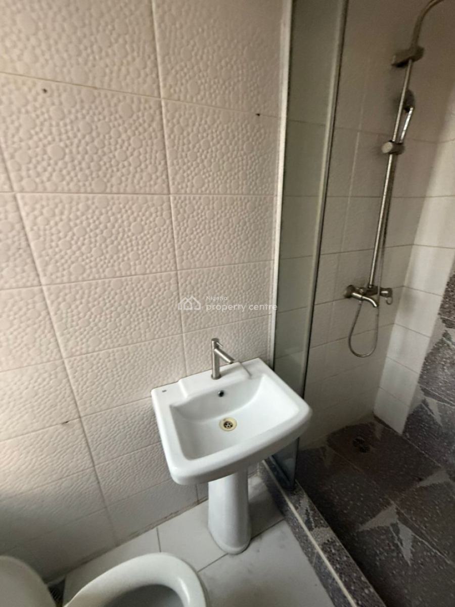 a Luxurious Standard Mini Flat with Standard Kitchen, Ikota Villa, Lekki, Lagos, Mini Flat (room and Parlour) for Rent