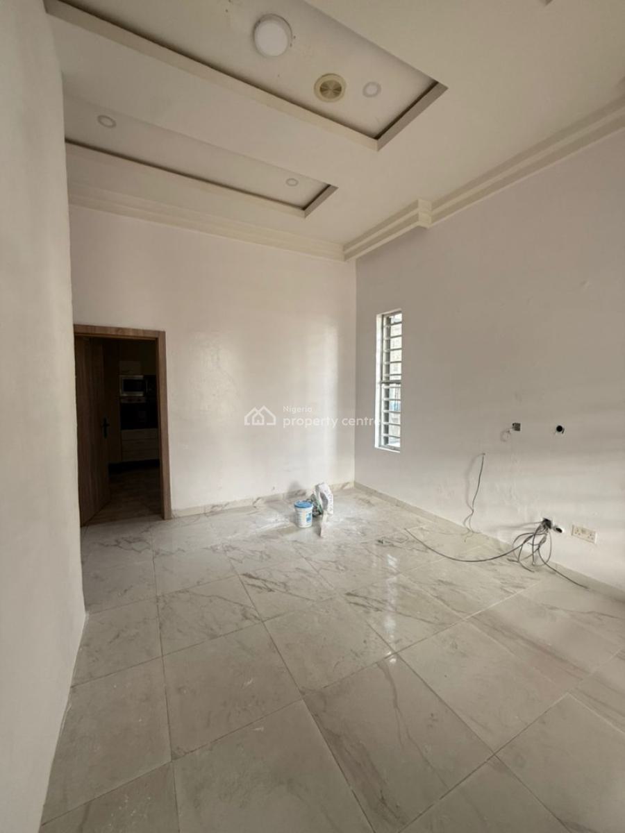 a Luxurious Standard Mini Flat with Standard Kitchen, Ikota Villa, Lekki, Lagos, Mini Flat (room and Parlour) for Rent