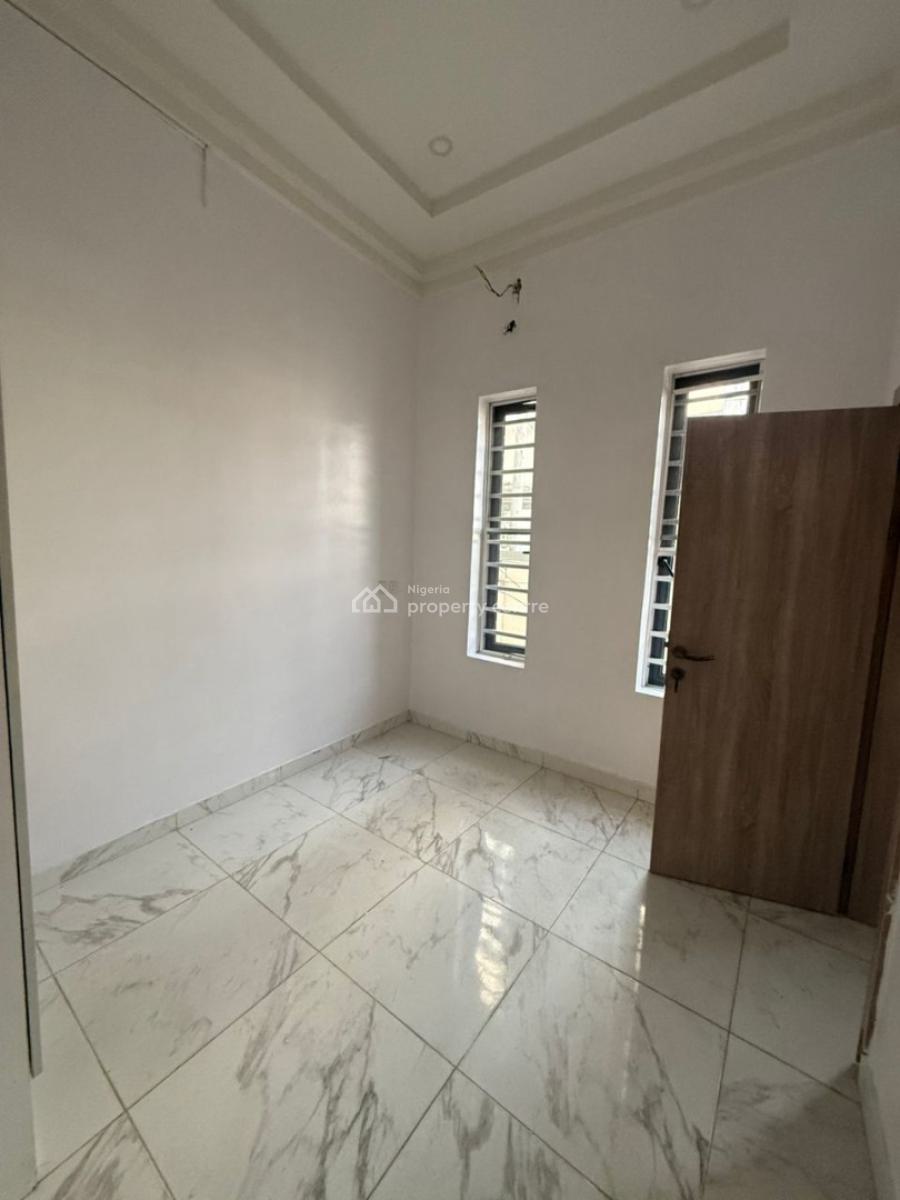 a Luxurious Standard Mini Flat with Standard Kitchen, Ikota Villa, Lekki, Lagos, Mini Flat (room and Parlour) for Rent