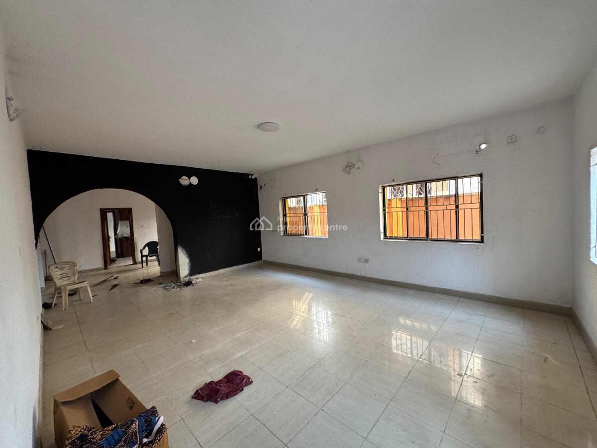 a Large 7 Bedroom Detached Duplex, Lekki Phase 1, Lekki, Lagos, Semi-detached Duplex for Rent