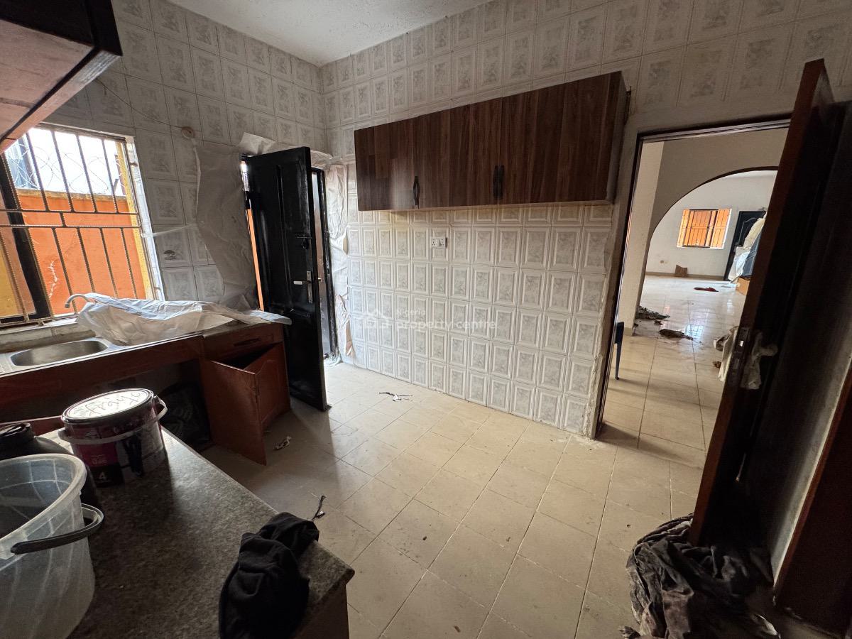 a Large 7 Bedroom Detached Duplex, Lekki Phase 1, Lekki, Lagos, Semi-detached Duplex for Rent