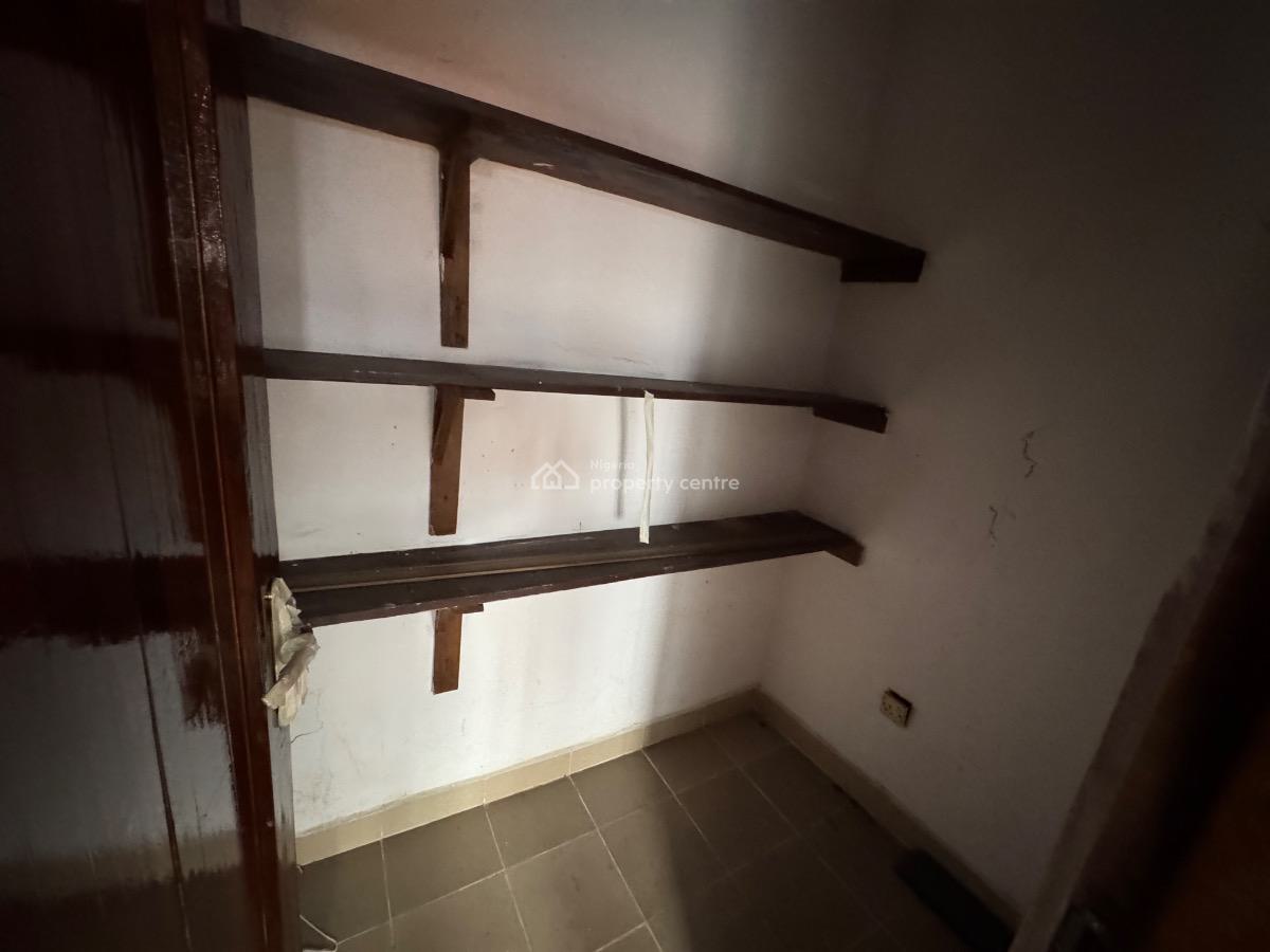 a Large 7 Bedroom Detached Duplex, Lekki Phase 1, Lekki, Lagos, Semi-detached Duplex for Rent
