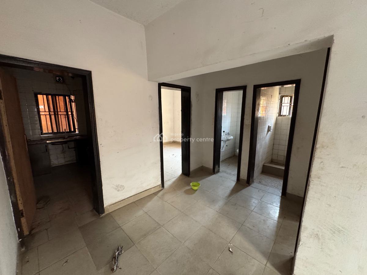a Large 7 Bedroom Detached Duplex, Lekki Phase 1, Lekki, Lagos, Semi-detached Duplex for Rent
