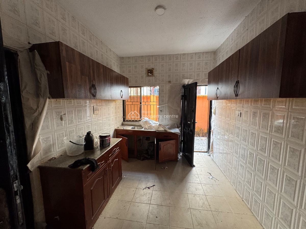 a Large 7 Bedroom Detached Duplex, Lekki Phase 1, Lekki, Lagos, Semi-detached Duplex for Rent