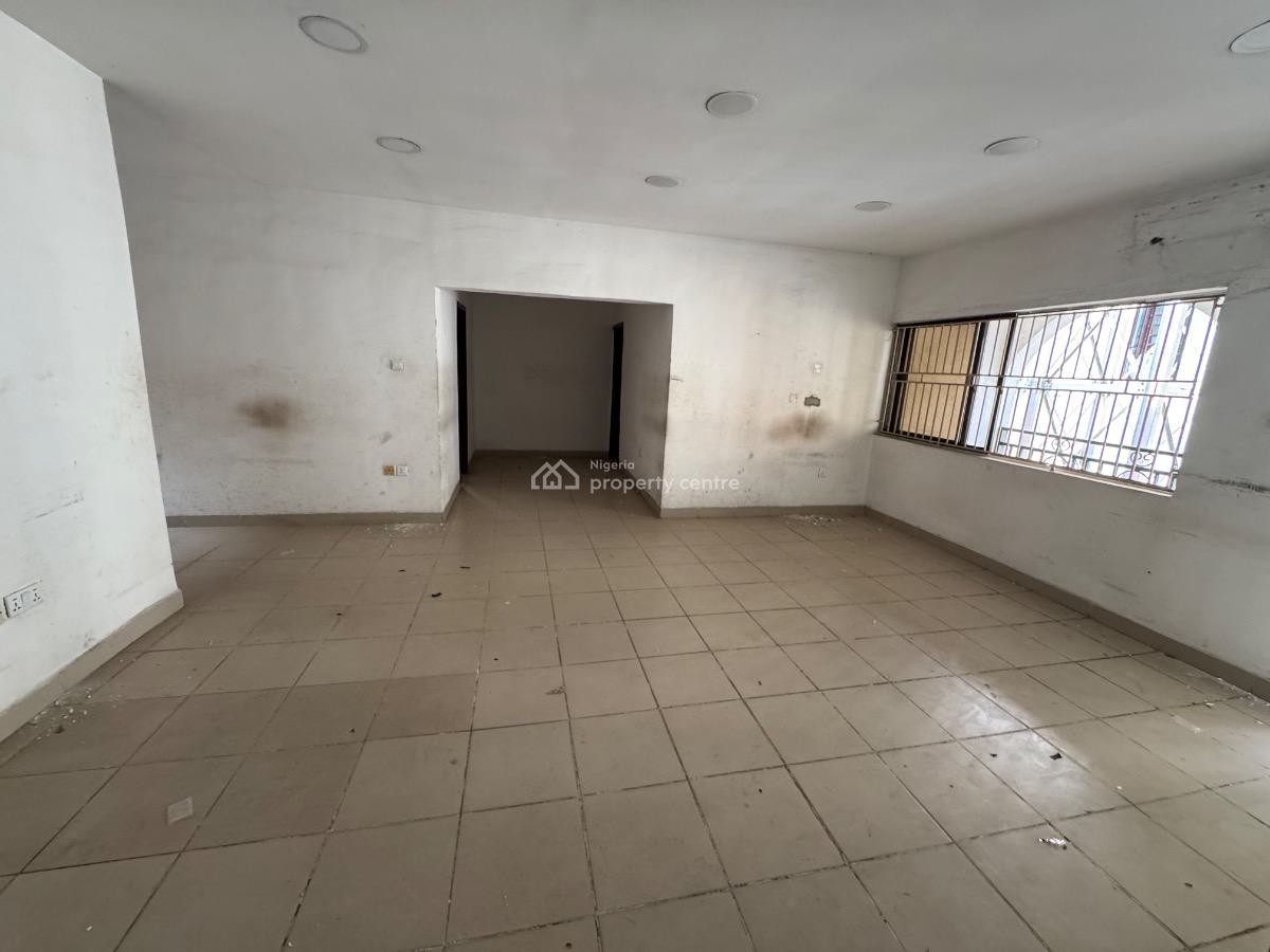 a Large 7 Bedroom Detached Duplex, Lekki Phase 1, Lekki, Lagos, Semi-detached Duplex for Rent