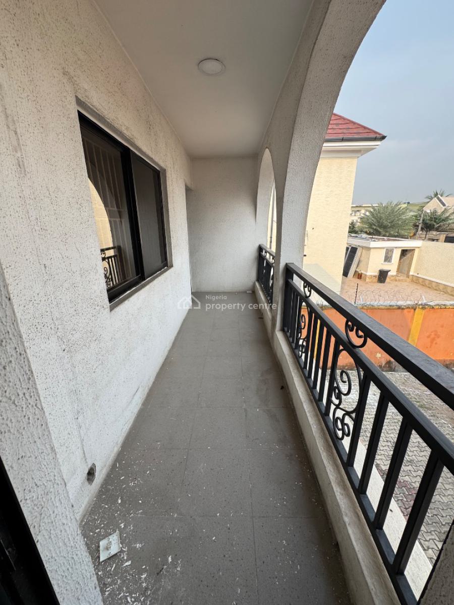 a Large 7 Bedroom Detached Duplex, Lekki Phase 1, Lekki, Lagos, Semi-detached Duplex for Rent